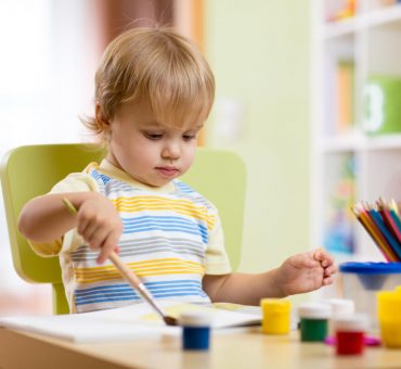 Painting Classes