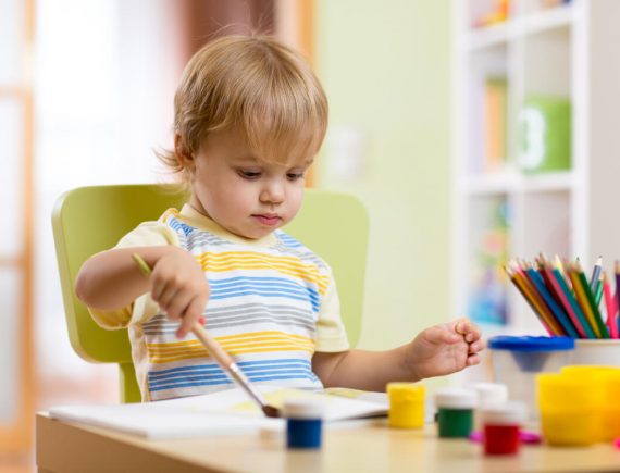 Painting Classes